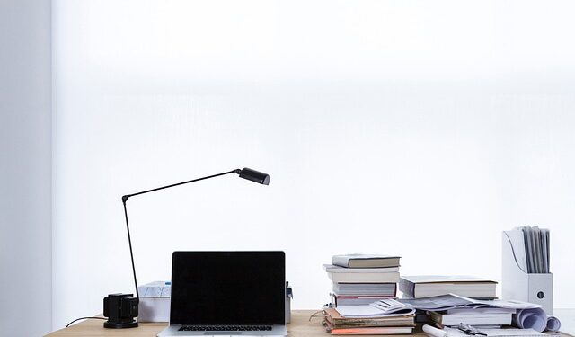 5 Advantages of Using PDF Files for Document Sharing