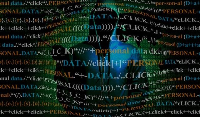 Unveiling the Techniques Used by Hackers to Obtain Passwords