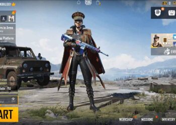 How to Get Free UC On PUBG Mobile