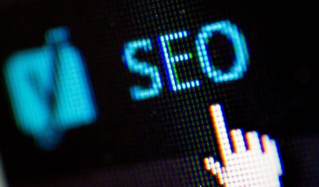 What Is SEO - Search Engine Optimization