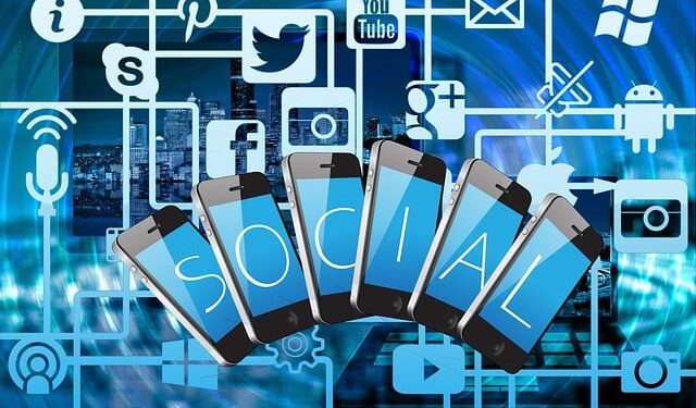 Top 5 Social Media Ad Targeting Strategies for Effective Marketing Campaigns