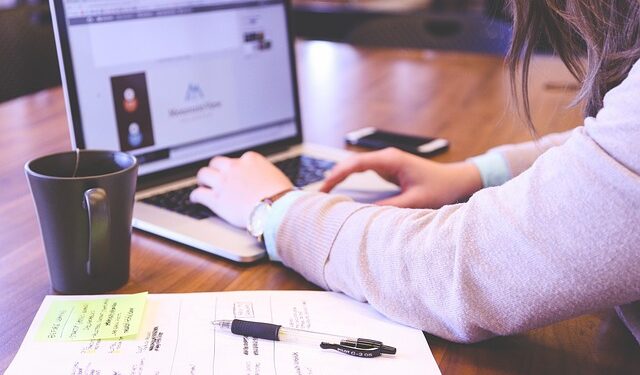 Best Sites that will Pay You to Write Articles Online