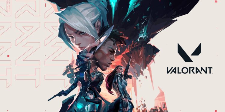 How To Get Free Valorant Points