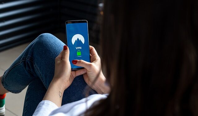 The Risks of Free Vpns: You Get What You Pay For