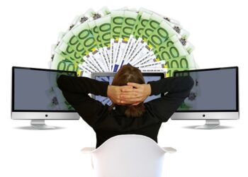 30 Ways To Make Money From A Website