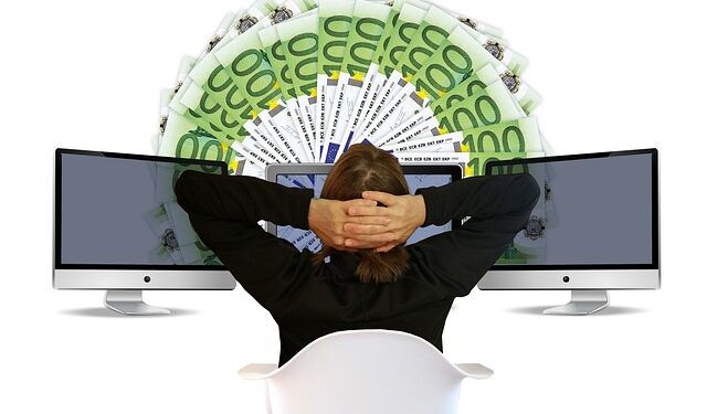 30 Ways To Make Money From A Website