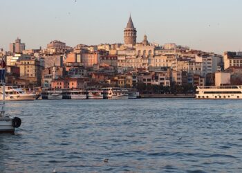 Exploring Turkey's Hidden Gems: Unveiling the Best Places to Visit