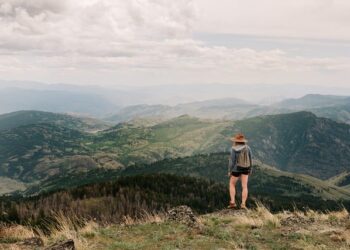 Discover the Best Places to Visit in the USA