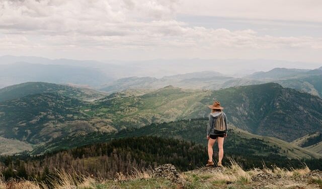 Discover the Best Places to Visit in the USA