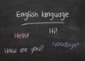 What Are The Methods Of Speaking English