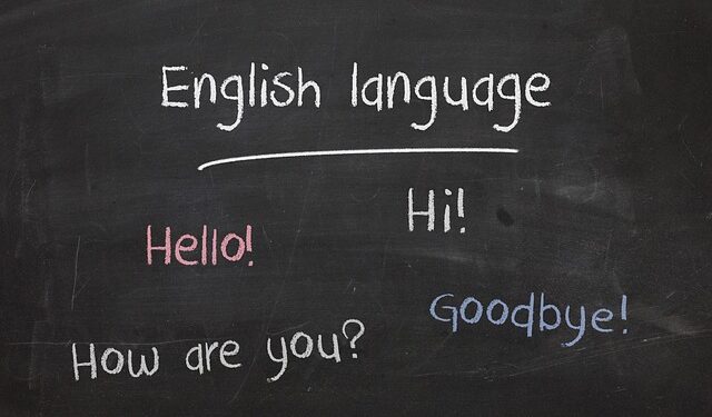 What Are The Methods Of Speaking English