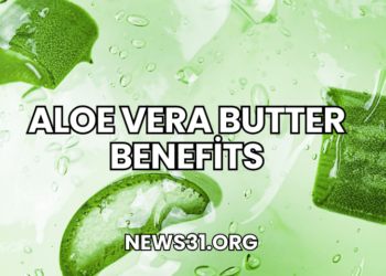 Aloe Vera Butter Benefits