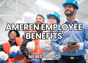 Ameren Employee Benefits