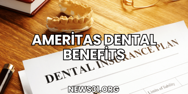 Ameritas Dental Benefits