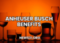 Anheuser Busch Benefits