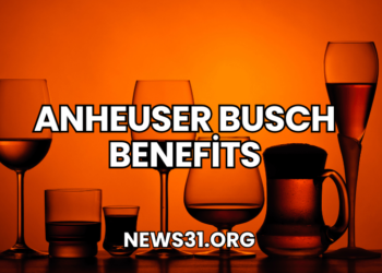 Anheuser Busch Benefits