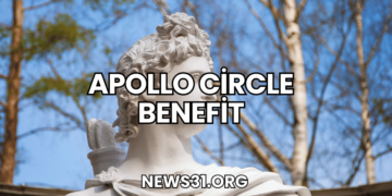 Apollo Circle Benefit