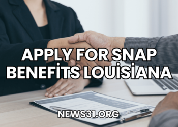 Apply For Snap Benefits louisiana
