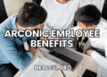 Arconic Employee Benefits