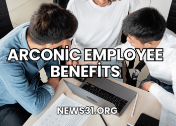 Arconic Employee Benefits