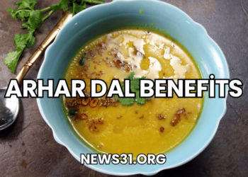 Arhar Dal Benefits