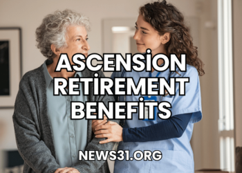 Ascension Retirement Benefits