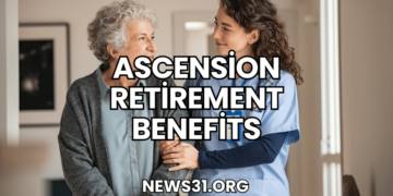 Ascension Retirement Benefits
