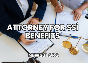 Attorney For Ssi Benefits