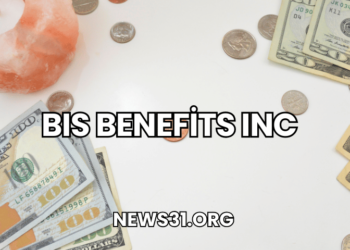 BIS Benefits Inc