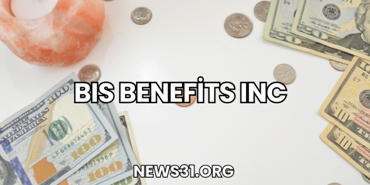 BIS Benefits Inc