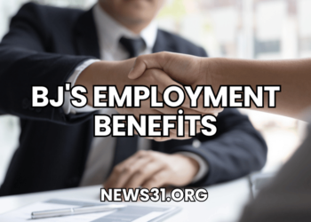 BJ's Employment Benefits