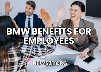 BMW Benefits for Employees