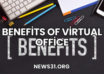 Benefits Of Virtual Office