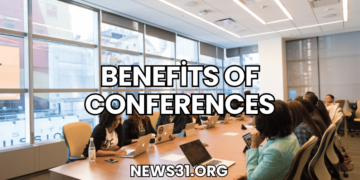 Benefits of Conferences