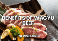 Benefits of Wagyu Beef