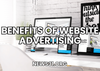 Benefits of Website Advertising