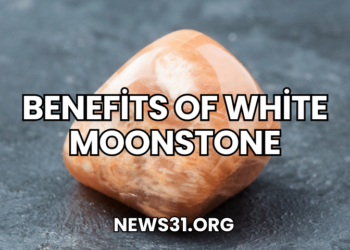 Benefits of White Moonstone