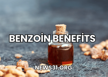 Benzoin Benefits