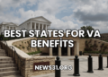 Best States for VA Benefits