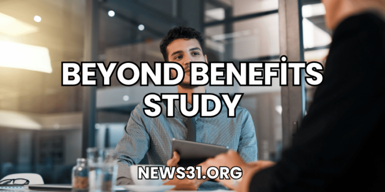 Beyond Benefits Study