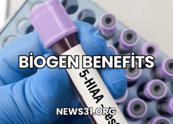 Biogen Benefits