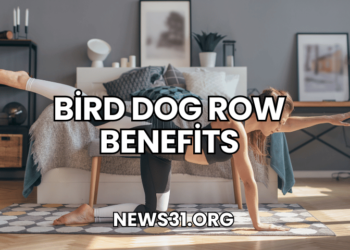 Bird Dog Row Benefits
