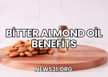 Bitter Almond Oil Benefits