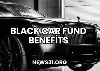 Black Car Fund Benefits