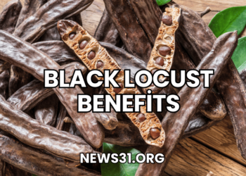 Black Locust Benefits