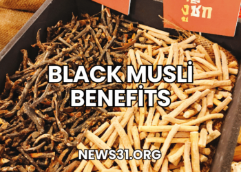 Black Musli Benefits