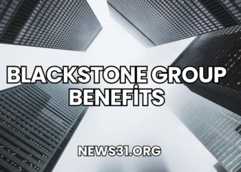 Blackstone Group Benefits