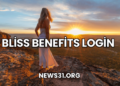 Bliss Benefits Login