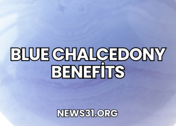 Blue Chalcedony Benefits