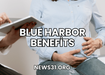 Blue Harbor Benefits